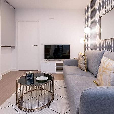 Bhost - Regina IV Apartment กอร์โดบา ภายนอก รูปภาพ