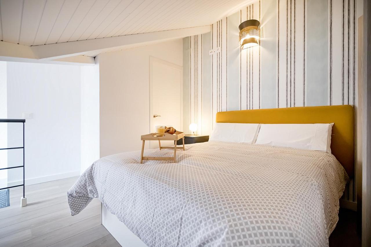 Bhost - Regina IV Apartment กอร์โดบา ภายนอก รูปภาพ