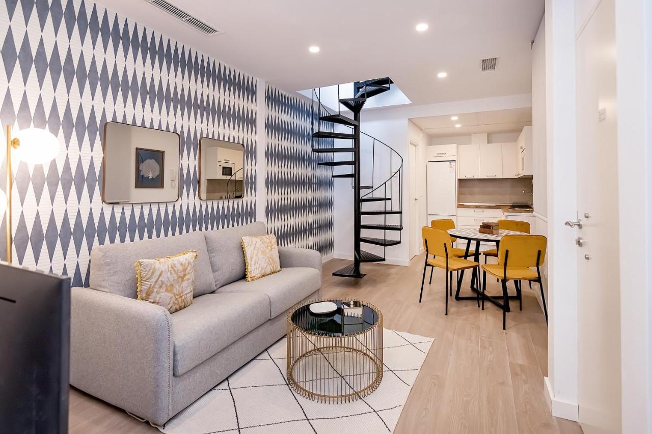 Bhost - Regina IV Apartment กอร์โดบา ภายนอก รูปภาพ