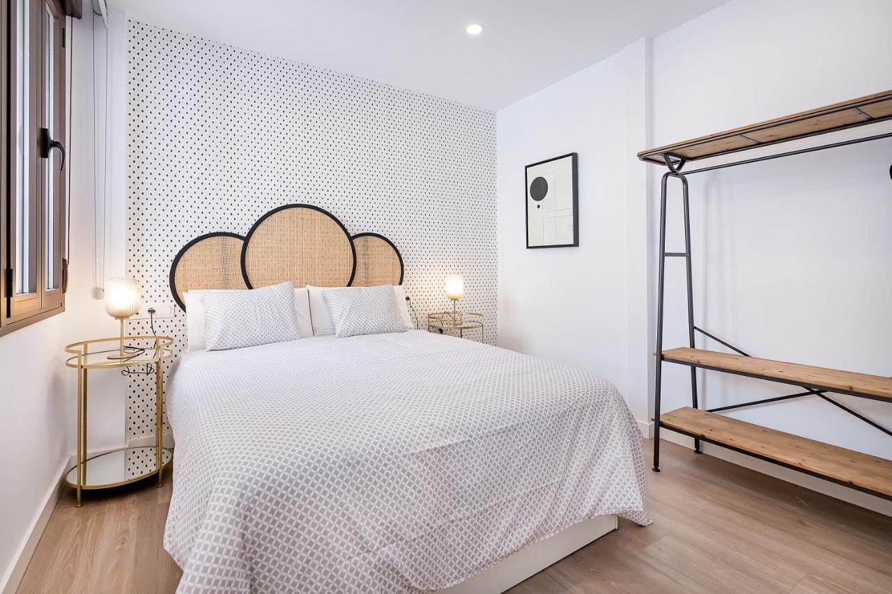 Bhost - Regina IV Apartment กอร์โดบา ภายนอก รูปภาพ