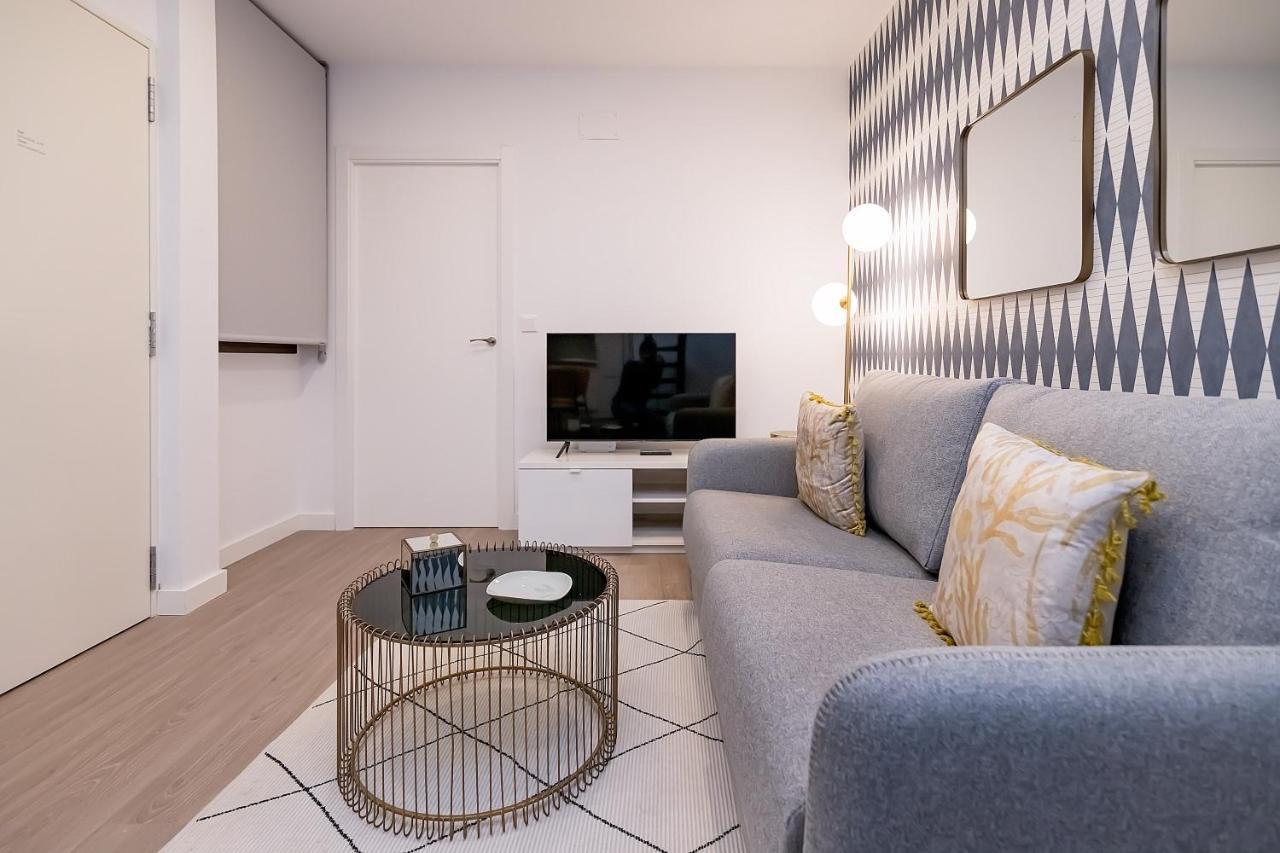Bhost - Regina IV Apartment กอร์โดบา ภายนอก รูปภาพ
