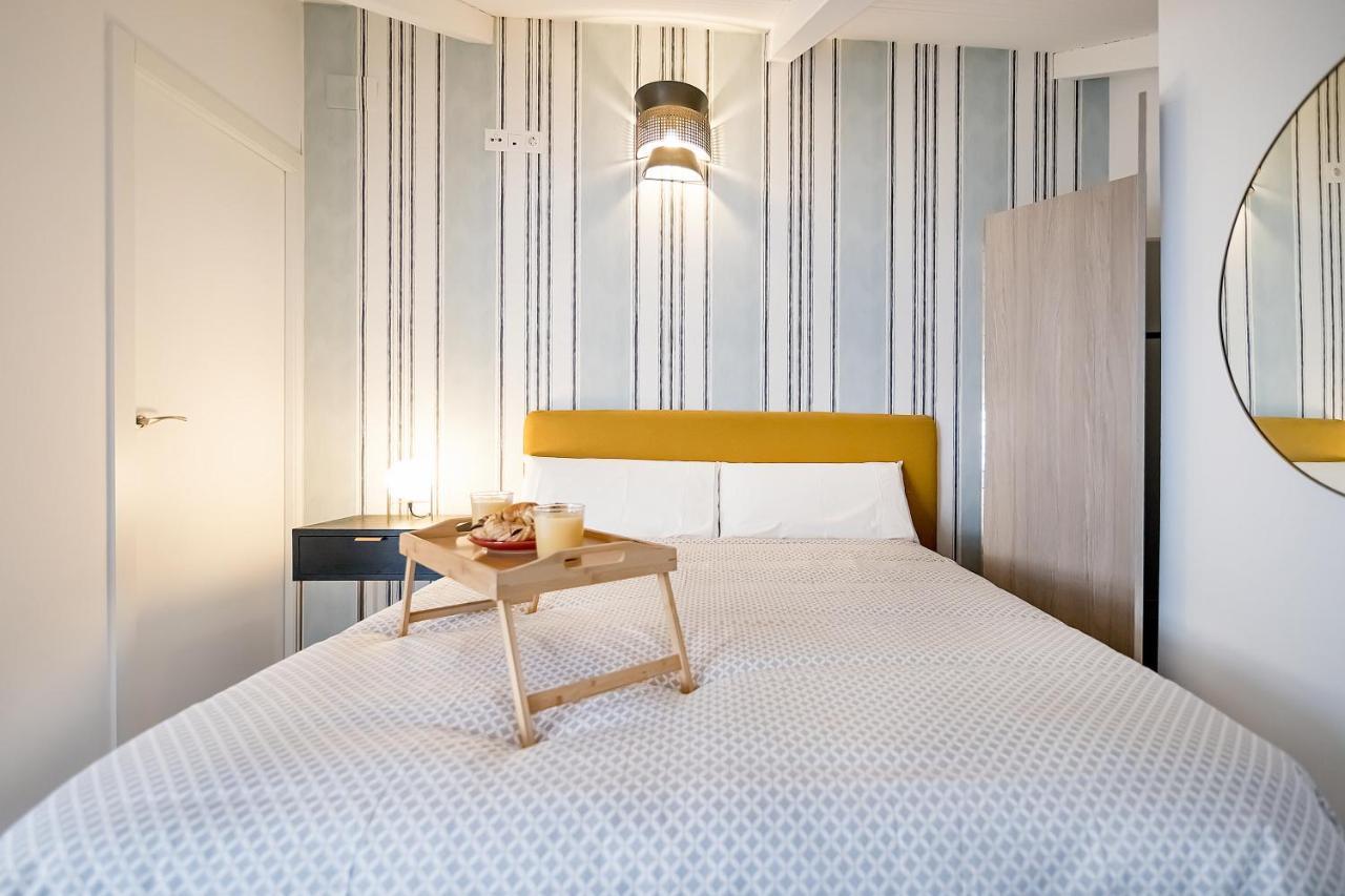 Bhost - Regina IV Apartment กอร์โดบา ภายนอก รูปภาพ