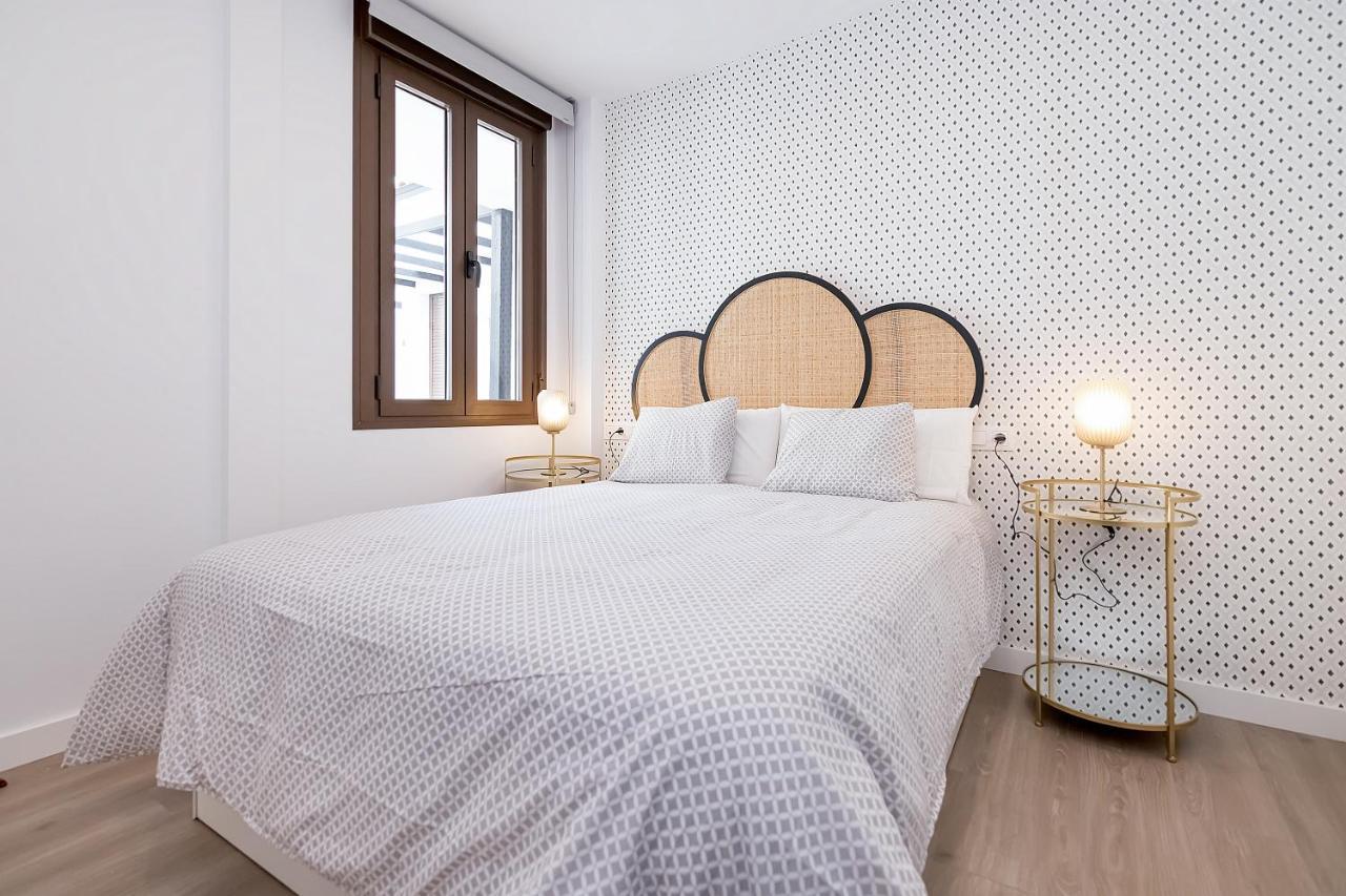 Bhost - Regina IV Apartment กอร์โดบา ภายนอก รูปภาพ