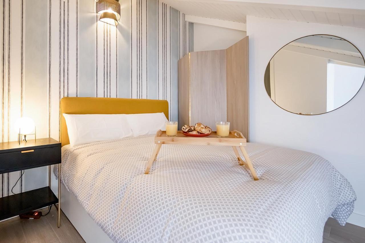 Bhost - Regina IV Apartment กอร์โดบา ภายนอก รูปภาพ